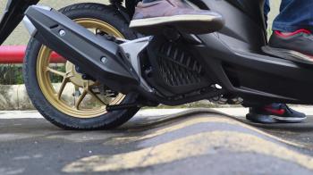 Cara Aman Melewati Polisi Tidur Tinggi: Tips Menjaga Kaki-Kaki Motor Honda Tetap Prima